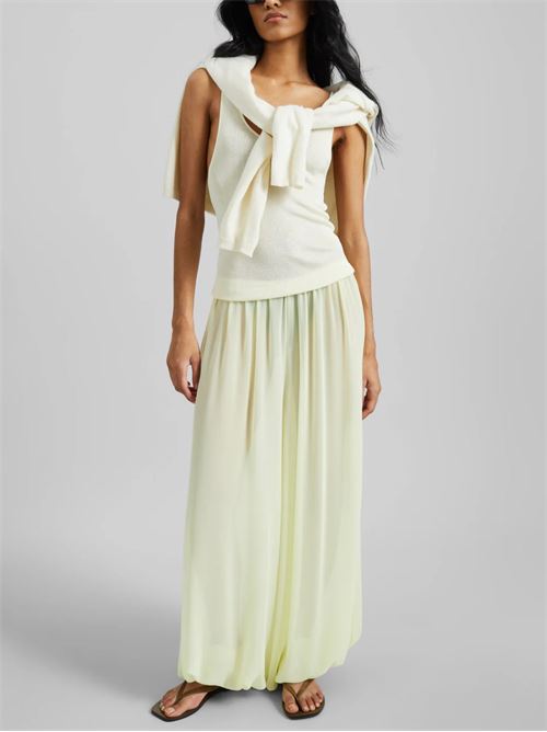 Mio trousers THE FRANKIE SHOP | MIOPAFS21798505